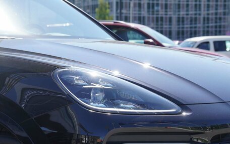 Porsche Cayenne III, 2021 год, 7 855 000 рублей, 8 фотография