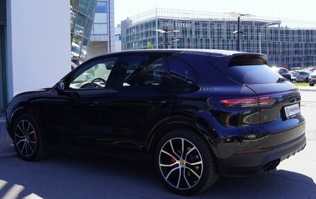 Porsche Cayenne III, 2021 год, 7 855 000 рублей, 6 фотография