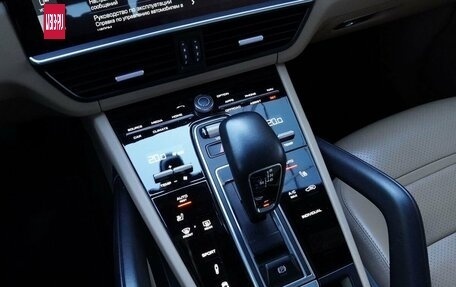 Porsche Cayenne III, 2021 год, 7 855 000 рублей, 12 фотография