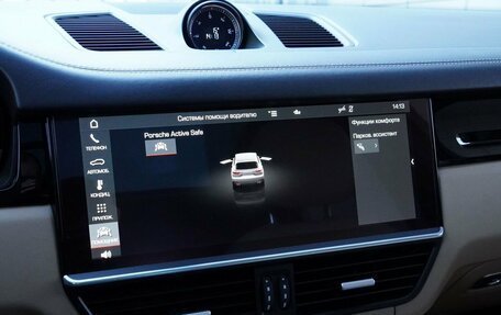Porsche Cayenne III, 2021 год, 7 855 000 рублей, 19 фотография