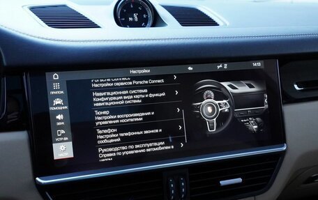 Porsche Cayenne III, 2021 год, 7 855 000 рублей, 21 фотография