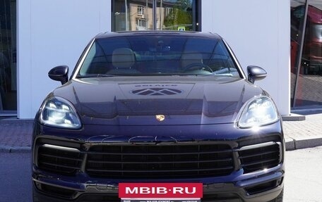 Porsche Cayenne III, 2021 год, 7 855 000 рублей, 2 фотография