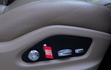 Porsche Cayenne III, 2021 год, 7 855 000 рублей, 25 фотография