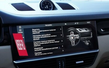 Porsche Cayenne III, 2021 год, 7 855 000 рублей, 20 фотография