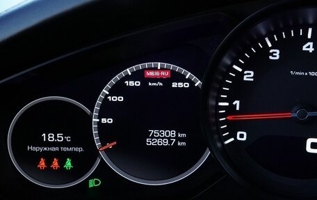 Porsche Cayenne III, 2021 год, 7 855 000 рублей, 27 фотография