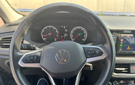 Volkswagen Polo VI (EU Market), 2021 год, 1 600 000 рублей, 3 фотография