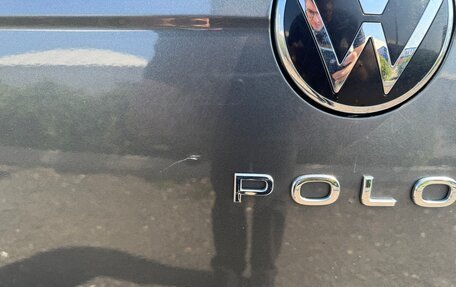 Volkswagen Polo VI (EU Market), 2021 год, 1 600 000 рублей, 18 фотография