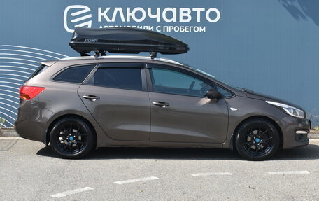 KIA cee'd III, 2018 год, 1 250 000 рублей, 5 фотография