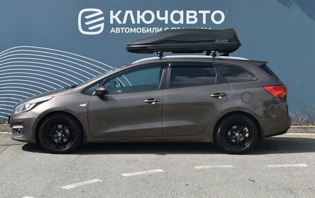 KIA cee'd III, 2018 год, 1 250 000 рублей, 6 фотография