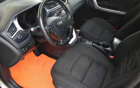 KIA cee'd III, 2018 год, 1 250 000 рублей, 7 фотография