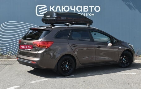 KIA cee'd III, 2018 год, 1 250 000 рублей, 2 фотография