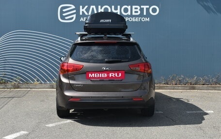 KIA cee'd III, 2018 год, 1 250 000 рублей, 4 фотография