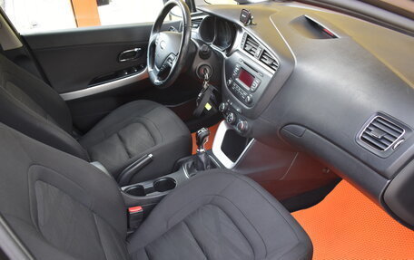 KIA cee'd III, 2018 год, 1 250 000 рублей, 15 фотография