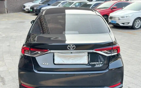 Toyota Corolla, 2022 год, 1 450 000 рублей, 8 фотография