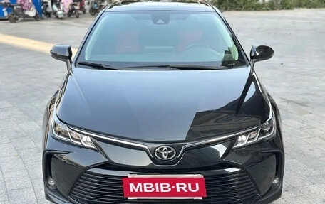 Toyota Corolla, 2022 год, 1 450 000 рублей, 2 фотография