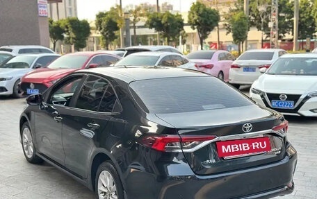 Toyota Corolla, 2022 год, 1 450 000 рублей, 9 фотография