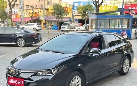 Toyota Corolla, 2022 год, 1 450 000 рублей, 3 фотография