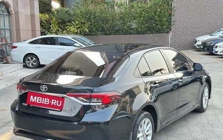 Toyota Corolla, 2022 год, 1 450 000 рублей, 7 фотография