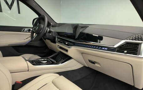 BMW X5, 2024 год, 16 380 000 рублей, 7 фотография