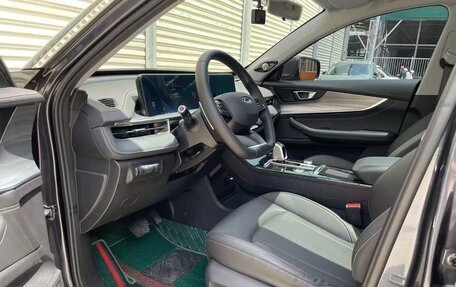 Chery Tiggo 8 Pro, 2021 год, 1 589 500 рублей, 7 фотография