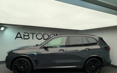 BMW X5, 2024 год, 16 380 000 рублей, 5 фотография