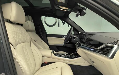 BMW X5, 2024 год, 16 380 000 рублей, 8 фотография