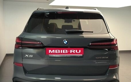 BMW X5, 2024 год, 16 380 000 рублей, 4 фотография