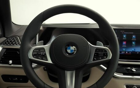 BMW X5, 2024 год, 16 380 000 рублей, 15 фотография