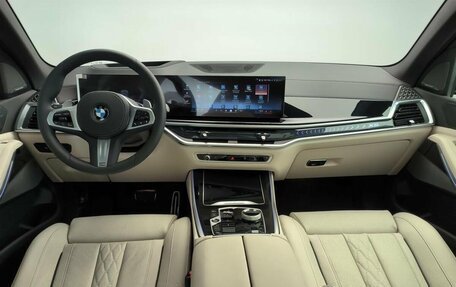 BMW X5, 2024 год, 16 380 000 рублей, 11 фотография