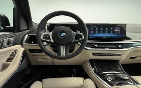 BMW X5, 2024 год, 16 380 000 рублей, 13 фотография