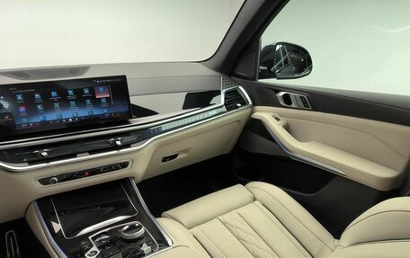 BMW X5, 2024 год, 16 380 000 рублей, 12 фотография