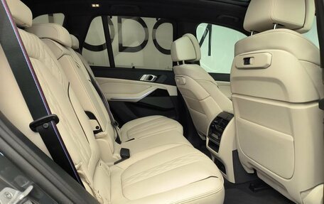 BMW X5, 2024 год, 16 380 000 рублей, 9 фотография