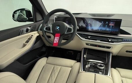 BMW X5, 2024 год, 16 380 000 рублей, 10 фотография