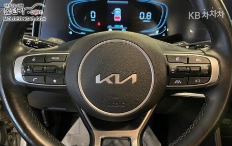KIA Sportage IV рестайлинг, 2023 год, 2 300 000 рублей, 7 фотография
