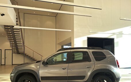 Renault Duster I рестайлинг, 2019 год, 1 599 000 рублей, 2 фотография