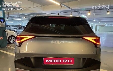 KIA Sportage IV рестайлинг, 2023 год, 2 300 000 рублей, 4 фотография
