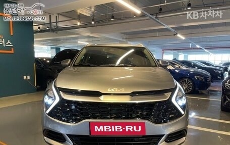 KIA Sportage IV рестайлинг, 2023 год, 2 300 000 рублей, 2 фотография