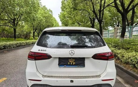 Mercedes-Benz B-Класс, 2021 год, 1 860 000 рублей, 3 фотография