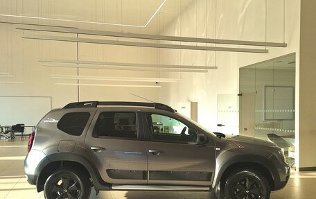 Renault Duster I рестайлинг, 2019 год, 1 599 000 рублей, 6 фотография