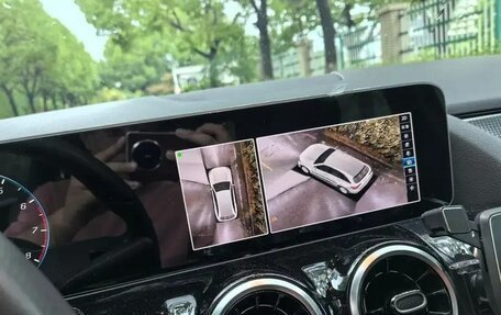 Mercedes-Benz B-Класс, 2021 год, 1 860 000 рублей, 5 фотография