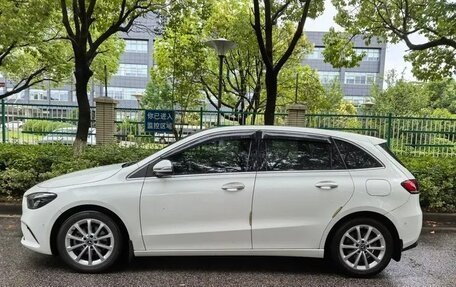 Mercedes-Benz B-Класс, 2021 год, 1 860 000 рублей, 6 фотография