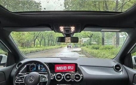 Mercedes-Benz B-Класс, 2021 год, 1 860 000 рублей, 7 фотография