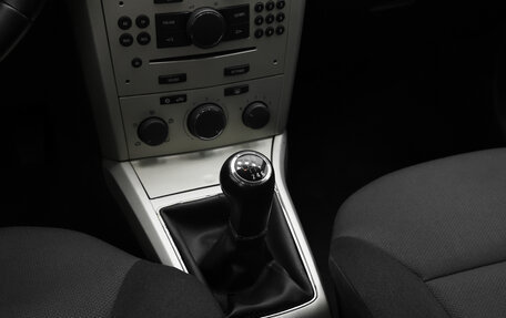 Opel Astra H, 2008 год, 410 000 рублей, 9 фотография