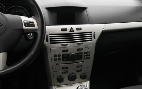 Opel Astra H, 2008 год, 410 000 рублей, 7 фотография