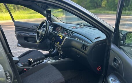 Mitsubishi Lancer IX, 2006 год, 410 000 рублей, 8 фотография
