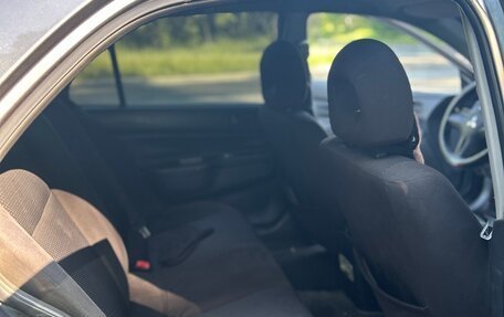 Mitsubishi Lancer IX, 2006 год, 410 000 рублей, 5 фотография
