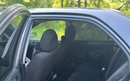 Mitsubishi Lancer IX, 2006 год, 410 000 рублей, 6 фотография
