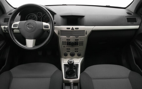 Opel Astra H, 2008 год, 410 000 рублей, 5 фотография