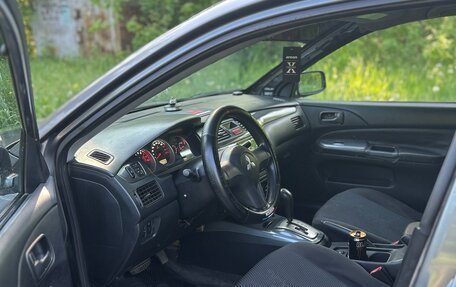 Mitsubishi Lancer IX, 2006 год, 410 000 рублей, 7 фотография