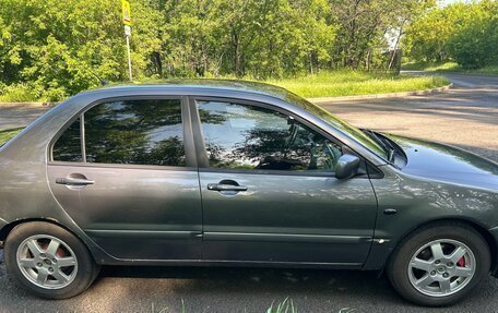 Mitsubishi Lancer IX, 2006 год, 410 000 рублей, 2 фотография